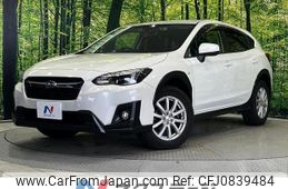 subaru xv 2019 quick_quick_GT3_GT3-063019