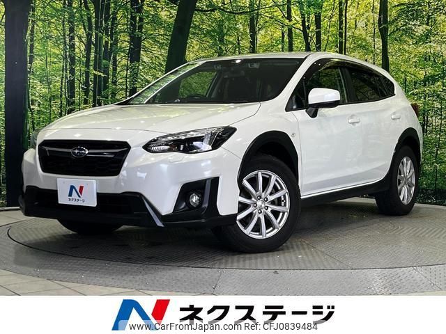 subaru xv 2019 quick_quick_GT3_GT3-063019 image 1