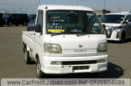 daihatsu hijet-truck 1999 No.15794