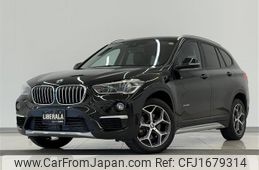 bmw x1 2017 CFJ1679314