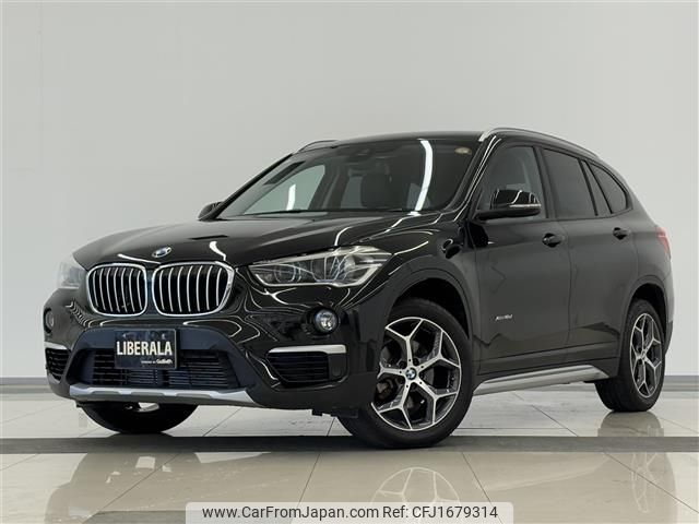 bmw x1 2017 CFJ1679314 image 1