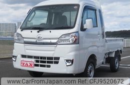 daihatsu hijet-truck 2019 -DAIHATSU 【名変中 】--Hijet Truck S500P--0106760---DAIHATSU 【名変中 】--Hijet Truck S500P--0106760-