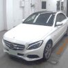 mercedes-benz c-class 2016 quick_quick_DLA-205047_WDD2050472R2098133 image 3