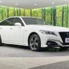 toyota crown-hybrid 2020 quick_quick_AZSH21_AZSH21-1011138 image 16