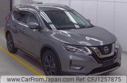 nissan x-trail 2021 quick_quick_5BA-NT32_NT32-608051