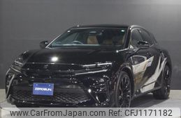 toyota toyota-others 2023 -TOYOTA--Crown Sport AZSH36W--AZSH36-4003062---TOYOTA--Crown Sport AZSH36W--AZSH36-4003062-