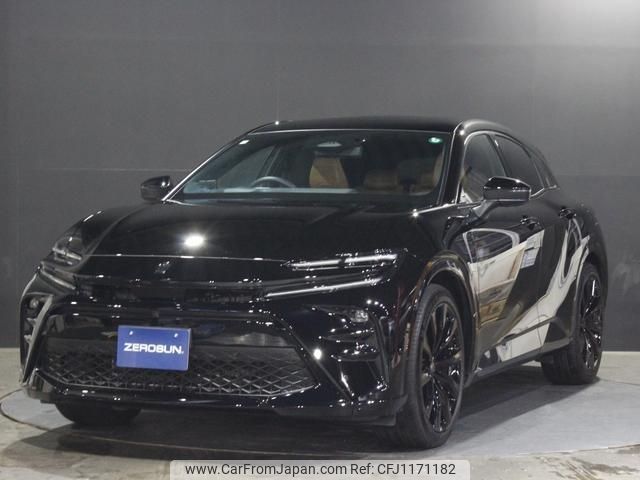 toyota toyota-others 2023 -TOYOTA--Crown Sport AZSH36W--AZSH36-4003062---TOYOTA--Crown Sport AZSH36W--AZSH36-4003062- image 1