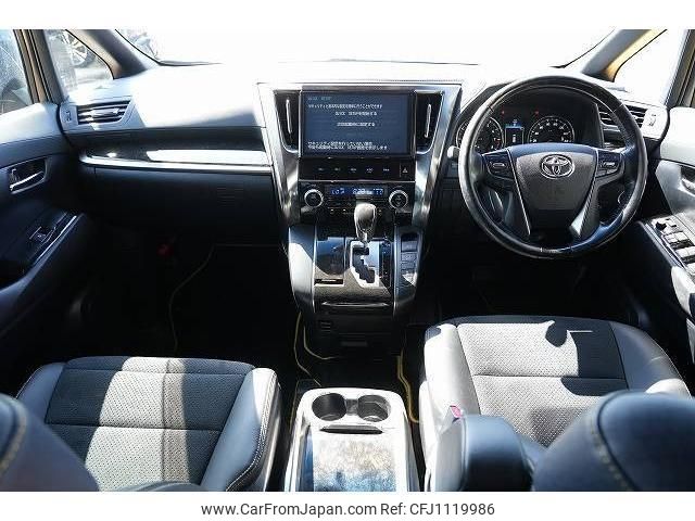 toyota vellfire 2016 quick_quick_AGH30W_AGH30-0088838 image 2