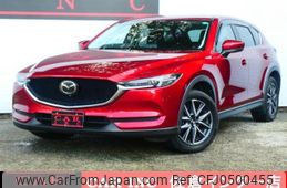 mazda cx-5 2019 quick_quick_3DA-KF2P_KF2P-312286