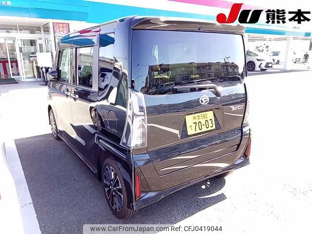 daihatsu tanto 2023 -DAIHATSU 【熊本 582ﾃ7003】--Tanto LA650S--0387470---DAIHATSU 【熊本 582ﾃ7003】--Tanto LA650S--0387470- image 2