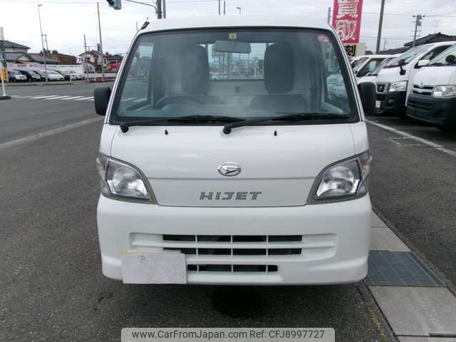 daihatsu hijet-truck 2013 -DAIHATSU--Hijet Truck EBD-S211P--S211P-0226144---DAIHATSU--Hijet Truck EBD-S211P--S211P-0226144- image 2