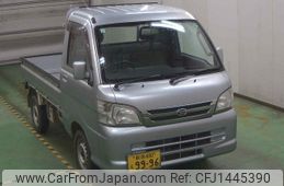 daihatsu hijet-truck 2008 -DAIHATSU 【新潟 480ｴ9996】--Hijet Truck S211P--0018721---DAIHATSU 【新潟 480ｴ9996】--Hijet Truck S211P--0018721-