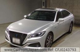 toyota crown 2018 -TOYOTA 【和歌山 330ｽ4067】--Crown 6AA-AZSH20--AZSH20-1021082---TOYOTA 【和歌山 330ｽ4067】--Crown 6AA-AZSH20--AZSH20-1021082-