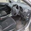 toyota corolla-fielder 2010 CFJ1733537 image 19