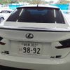 lexus rc-f 2015 CFJ0883226 image 11