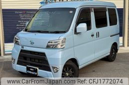 daihatsu hijet-cargo 2019 CFJ1772074
