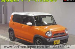 mazda flair 2014 CFJ1530243