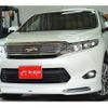 toyota harrier 2016 quick_quick_ZSU60W_ZSU60-0090827 image 1