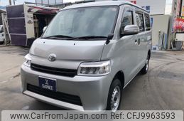 toyota townace-van 2023 -TOYOTA--Townace Van 5BF-S403M--S403M-0023***---TOYOTA--Townace Van 5BF-S403M--S403M-0023***-