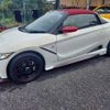 honda s660 2015 CFJ1764801 image 14
