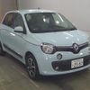 renault twingo 2018 quick_quick_DBA-AHH4B_VF1AHB22AJ0770440 image 1