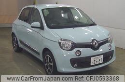 renault twingo 2018 quick_quick_DBA-AHH4B_VF1AHB22AJ0770440