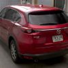 mazda cx-8 2018 -MAZDA--CX-8 KG2P-124355---MAZDA--CX-8 KG2P-124355- image 2