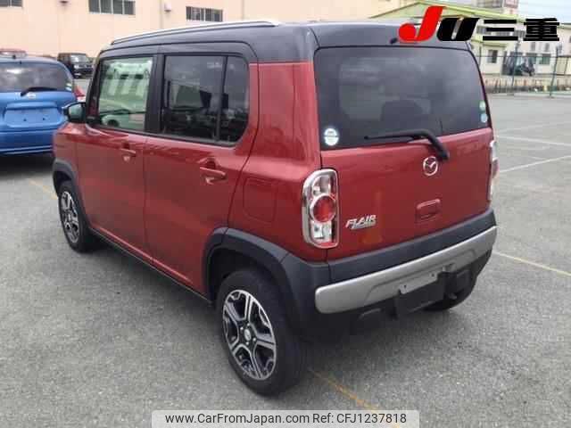 mazda flair 2015 -MAZDA--Flair MS31S--208484---MAZDA--Flair MS31S--208484- image 2