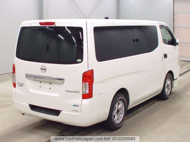 nissan caravan-van 2013 -NISSAN--Caravan Van LDF-VW6E26--VW6E26-005163---NISSAN--Caravan Van LDF-VW6E26--VW6E26-005163- image 2