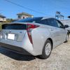 toyota prius 2016 CFJ1826191 image 2