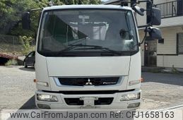 mitsubishi-fuso fighter 2018 CFJ1658163