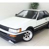 toyota corolla-levin 1987 -TOYOTA--Corolla Levin AE86--AE86-0271868---TOYOTA--Corolla Levin AE86--AE86-0271868- image 1