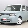 nissan cube 2015 -NISSAN--Cube DBA-Z12--Z12-306989---NISSAN--Cube DBA-Z12--Z12-306989- image 1