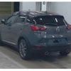 mazda cx-3 2018 -MAZDA--CX-3 6BA-DKEFW--DKEFW-107584---MAZDA--CX-3 6BA-DKEFW--DKEFW-107584- image 2