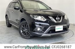 nissan x-trail 2015 -NISSAN--X-Trail DAA-HNT32--HNT32-102738---NISSAN--X-Trail DAA-HNT32--HNT32-102738-