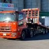 mitsubishi-fuso super-great 2008 -MITSUBISHI--Super Great BDG-FS50JZ--FS50JZ-550157---MITSUBISHI--Super Great BDG-FS50JZ--FS50JZ-550157- image 1