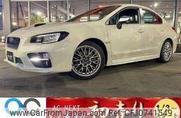 subaru wrx 2016 -SUBARU--WRX DBA-VAG--VAG-020631---SUBARU--WRX DBA-VAG--VAG-020631-