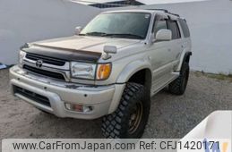 toyota hilux-surf 1998 -TOYOTA--Hilux Surf GF-RZN185W--RZN185-0031933---TOYOTA--Hilux Surf GF-RZN185W--RZN185-0031933-