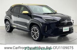 toyota yaris-cross 2022 -TOYOTA--Yaris Cross 6AA-MXPJ10--MXPJ10-2051988---TOYOTA--Yaris Cross 6AA-MXPJ10--MXPJ10-2051988-