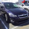 subaru impreza-g4 2012 -SUBARU--Impreza G4 GJ7-005733---SUBARU--Impreza G4 GJ7-005733- image 1