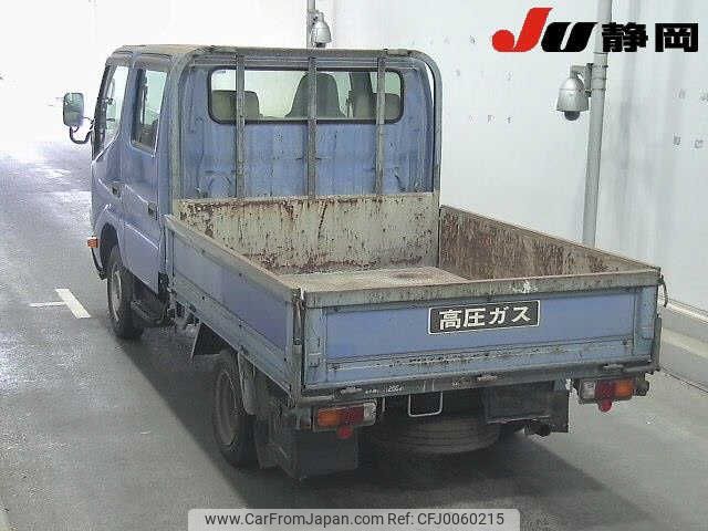 toyota dyna-truck 2010 -TOYOTA--Dyna TRY230--TRY230-0114744---TOYOTA--Dyna TRY230--TRY230-0114744- image 2
