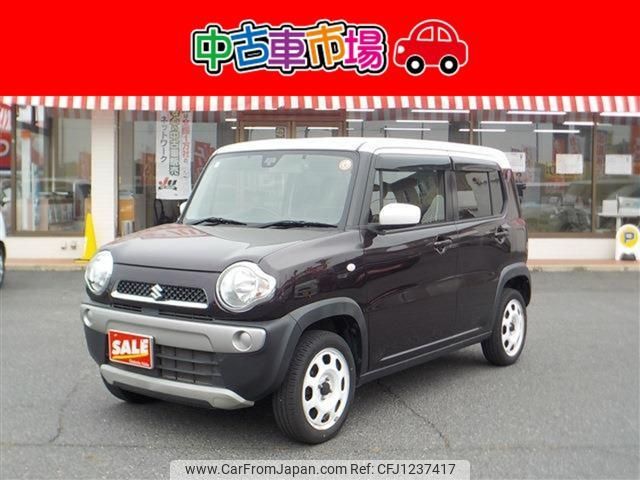 suzuki hustler 2018 -SUZUKI 【名変中 】--Hustler MR41S--292508---SUZUKI 【名変中 】--Hustler MR41S--292508- image 1