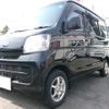 subaru sambar-van 2012 -SUBARU 【名変中 】--Samber Van S331B--0000752---SUBARU 【名変中 】--Samber Van S331B--0000752- image 1