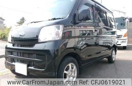 subaru sambar-van 2012 -SUBARU 【名変中 】--Samber Van S331B--0000752---SUBARU 【名変中 】--Samber Van S331B--0000752-