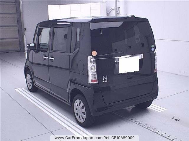 honda n-box 2015 -HONDA 【飛騨 583ｴ728】--N BOX JF2-1404001---HONDA 【飛騨 583ｴ728】--N BOX JF2-1404001- image 2