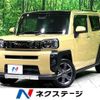 daihatsu taft 2020 quick_quick_LA900S_LA900S-0005998 image 1