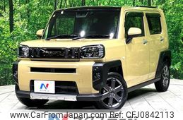 daihatsu taft 2020 quick_quick_LA900S_LA900S-0005998