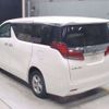 toyota alphard 2022 CFJ1659195 image 11