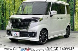 suzuki spacia 2020 -SUZUKI--Spacia DAA-MK53S--MK53S-896607---SUZUKI--Spacia DAA-MK53S--MK53S-896607-
