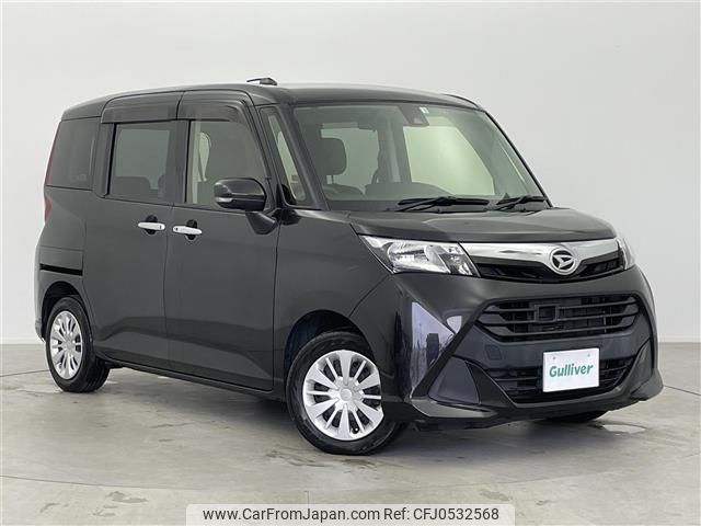 daihatsu thor 2018 -DAIHATSU--Thor DBA-M900S--M900S-0027798---DAIHATSU--Thor DBA-M900S--M900S-0027798- image 1